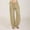 A01Beige, variant on Gamivast Linen Pants Women Tall Straight Wide Leg Casual Lounge Trousers with Pockets Trendy Comfy Drawstring Elastic Waist Pant Holiday Beach Clothes