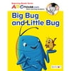 ABCMOUSE BIG BUG AND LITTLE BUG STORYBOOK