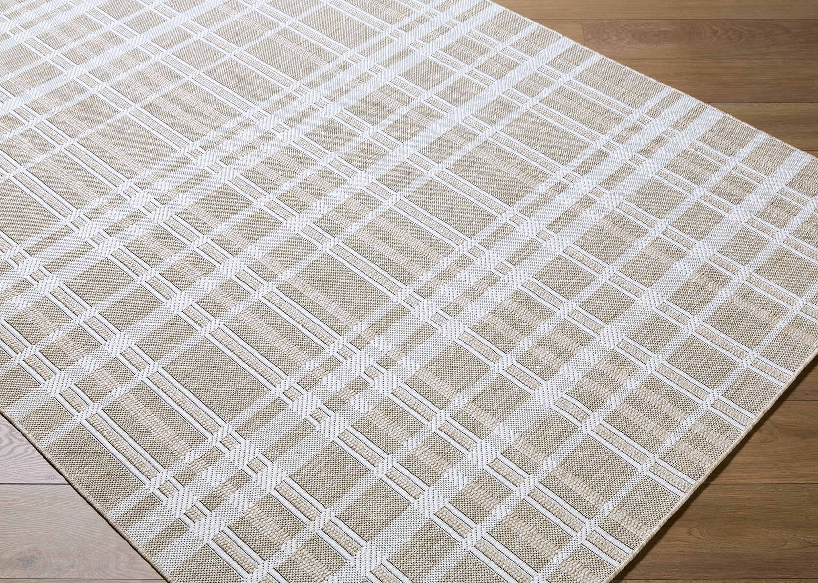 My Texas House Blake Outdoor Area Rug 5' x 7'
