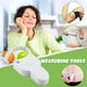thumbnail image 1 of Xihbxyly Almohadillas Desechables para El Sudor, Protección Inodora para Axilas, Diseño Suave y Fino, Comodidad Duradera, Uso En Viajes y Exteriores, Ideales para Hombres y Mujeres, Paquete de 30, 1 of 7