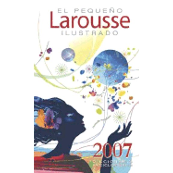 Pre-Owned El Pequeno Larousse Ilustrado (Hardcover) by Larousse Editorial (Editor)