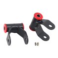 thumbnail image 3 of Rear Drop Shackle Kit Leaf Spring Lifting Eye for, 3 of 5