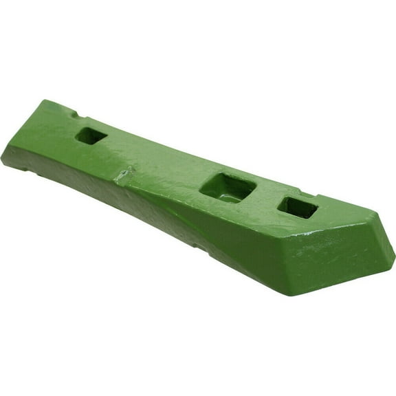 RAParts R39512 New Sway Block R/H Fits John Deere 2510 2520 3020 4000 4020 4030 4040