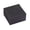 Black, variant on Permanently Available Livestock/Pet Fish Activated Carbon Honeycomb Water Purifier Cube 10X10X5Cm Fish Permanently Honeycomb Cubes Livestock/Pet Activated Water Usable Purifier Cleaning Supplies JWDX