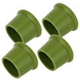 thumbnail image 4 of Tapón de vino NikouMX 20 piezas Tapón de botella de silicona grado profesional, 4 of 8