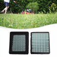 thumbnail image 6 of 2Pcs Replacement Air Filter For Honda Hrx 537 Hrx476 Lawnmower Service Kit Parts Garden Power Tools Accessories, 6 of 8