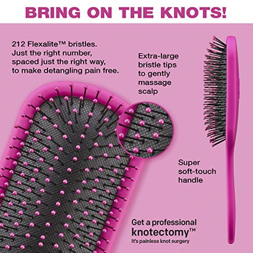 KNOTDR PRO BRITE PNK - FRENCH