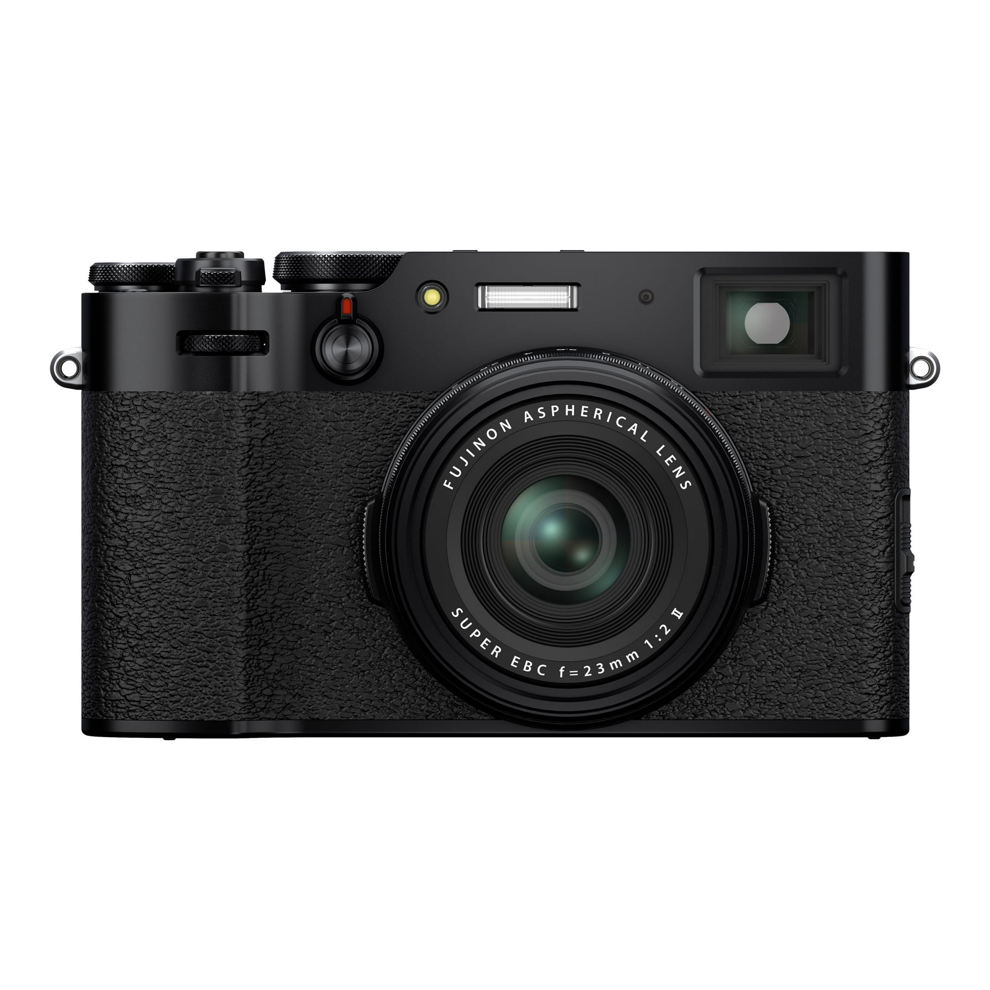 Fujifilm X Series X100V - Digital camera - compact - 26.1 MP - APS