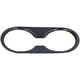 thumbnail image 2 of Reemplazo de decoración de estilo de fibra de carbono para consola, soporte para vasos, cubierta embellecedora para Mazda CX-3 CX3 2017-2019, 2 of 12