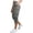 Grey, variant on Cargo Capris for Women, Audhol Capri Cargo Pants for Women 2026 Summer Hiking Pants 2026 Lightweight Summer Hiking Pants Capris for Women with Pockets Beige L
