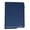 Navy Blue, variant on JYtrend Case for iPad Pro M5 11" 2025 / Pro M4 11-Inch 2024, Rotating Stand Smart Cover for A3357 A3361 A3362 A2836 A2837 A3006 (Butterfly Flower)