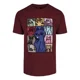 thumbnail image 1 of Playera Camiseta Taylor The Eras Tour Cats Karma World Tour, 1 of 1