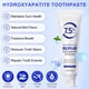thumbnail image 4 of Pasta dental Daiasns con hidroxiapatita 120 g para dientes sensibles, 4 of 8