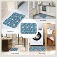 thumbnail image 6 of Vsdgher Corgi Dog Face Hem Mat 40x60 - Multipurpose Doormat for Indoor & Outdoor Use - Welcome Your Guests with our Entrance Mat, 6 of 6