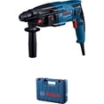 thumbnail image 2 of Rotomartillo Martillo Perforador Demoledor Bosch + Maletín azul, 2 of 8