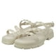 thumbnail image 2 of Sandalia Paulette Color Blanco  23 Dorothy Gaynor Sandalia Paulette Color Blanco  23, 2 of 6