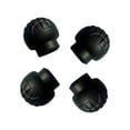thumbnail image 3 of Coussins de Chaise Imperméables Réutilisables Protecteurs Chaussettes pour Chaises de Salle à Manger Sols en Bois, 3 of 9