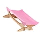 thumbnail image 2 of Hamaca de Gato para Ventana, Cama Asiento Colgante Grande para Siesta y Toma de terre Rosado SM SunniMix Hamaca para gatos, 2 of 8