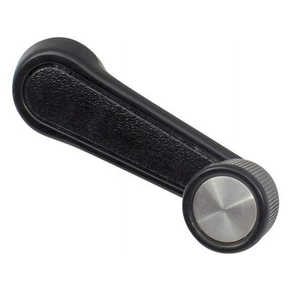 Window Crank Handle - Compatible with 2001 - 2014 Toyota Tacoma 2002 2003 2004 2005 2006 2007 2008 2009 2010 2011 2012 2013