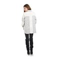 thumbnail image 3 of Chamarra con diseño combinado Roman Fashion /Juvenil, 40680 ( Hueso) beige G, 3 of 6
