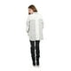 thumbnail image 3 of Chamarra con diseño combinado Roman Fashion /Juvenil, 40680 ( Hueso) beige G, 3 of 6