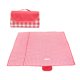 thumbnail image 1 of Manta de picnic de 6.5 x 5 pies para exteriores, extragrande, plegable Leyfeng  Manta de picnic, 1 of 7