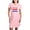 Pink, variant on - Bakas Kitchen - Women's Nightshirt