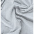 thumbnail image 1 of Soimoi Blue Velvet Fabric Stars Star Decor Fabric Printed Yard 58 Inch Wide, 1 of 6