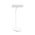 thumbnail image 2 of LED Desk Lamp with Eye Protection | USB & Wireless Charging 5W | Adjustable Brightness & Color Modes | Gooseneck | Phone Holder | ABS | 28x14x13cm | Office Reading Light, 2 of 6