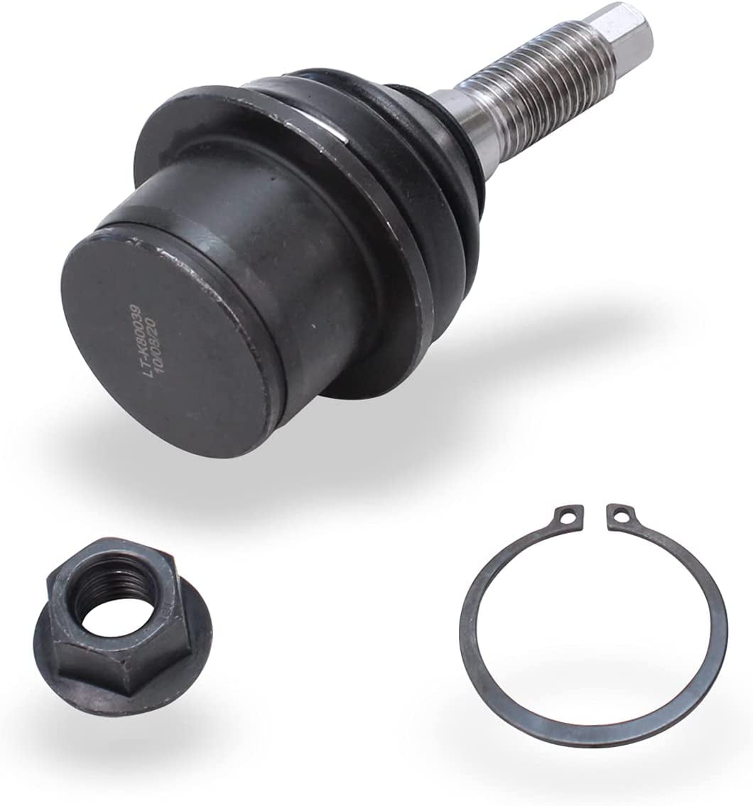 Detroit Axle - Front Lower Ball Joints Replacement for 2003 2004 2005 2006 Ford Expedition Lincoln Navigator