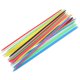 thumbnail image 5 of 90 piezas de palitos de plástico de colores para juegos de mesa interactivos para niños, juguetes educativos para niños., 5 of 7