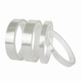 thumbnail image 4 of High-Temp Thermal Transfer Tape, 4 Rolls for Sublimation, PCB Board, Soldering Applications, 4 of 5