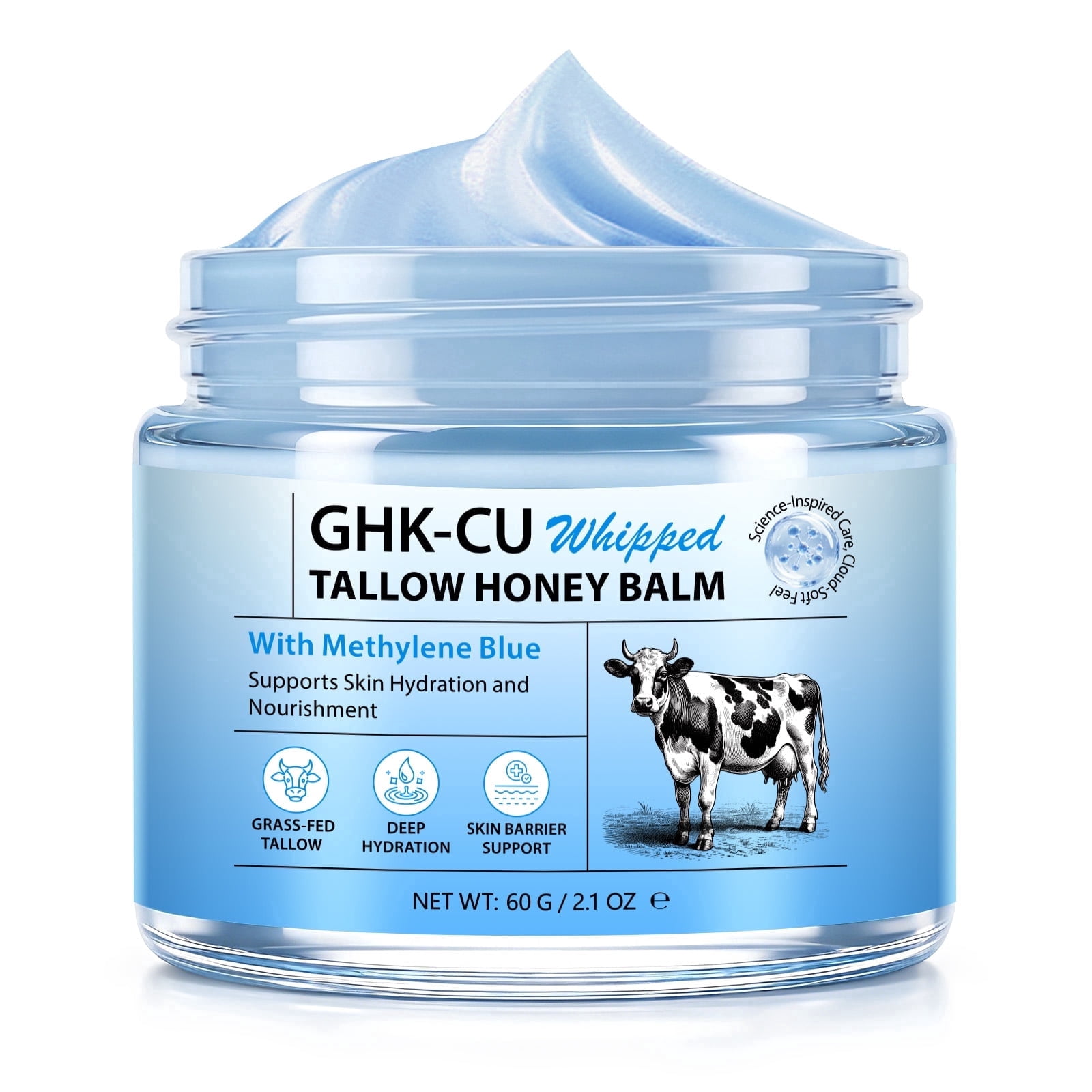 MasaiGGe, Balm, Deep Hydration, Skin Nourishment, 4.2 oz