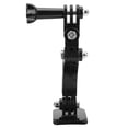 thumbnail image 3 of Soporte de montaje en barbilla para casco soporte de cámara para casco firme ligero y simple plástico fácil de transportar para cámara de acción para bicicletas de ANGGREK Otros, 3 of 8