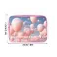 thumbnail image 3 of REK Face Makeup Set Combination Concealer Concealer Stick Brush Puff Combination Makeup Set Stage Performance Makeup Set 50ml (KIT005B 1), 3 of 7