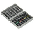 thumbnail image 4 of Kit de puntas de destornillador, extractor de tornillos rotos, herramienta para quitar tornillos dañados dobles, removedor de tornillos muy versátil, 4 of 8