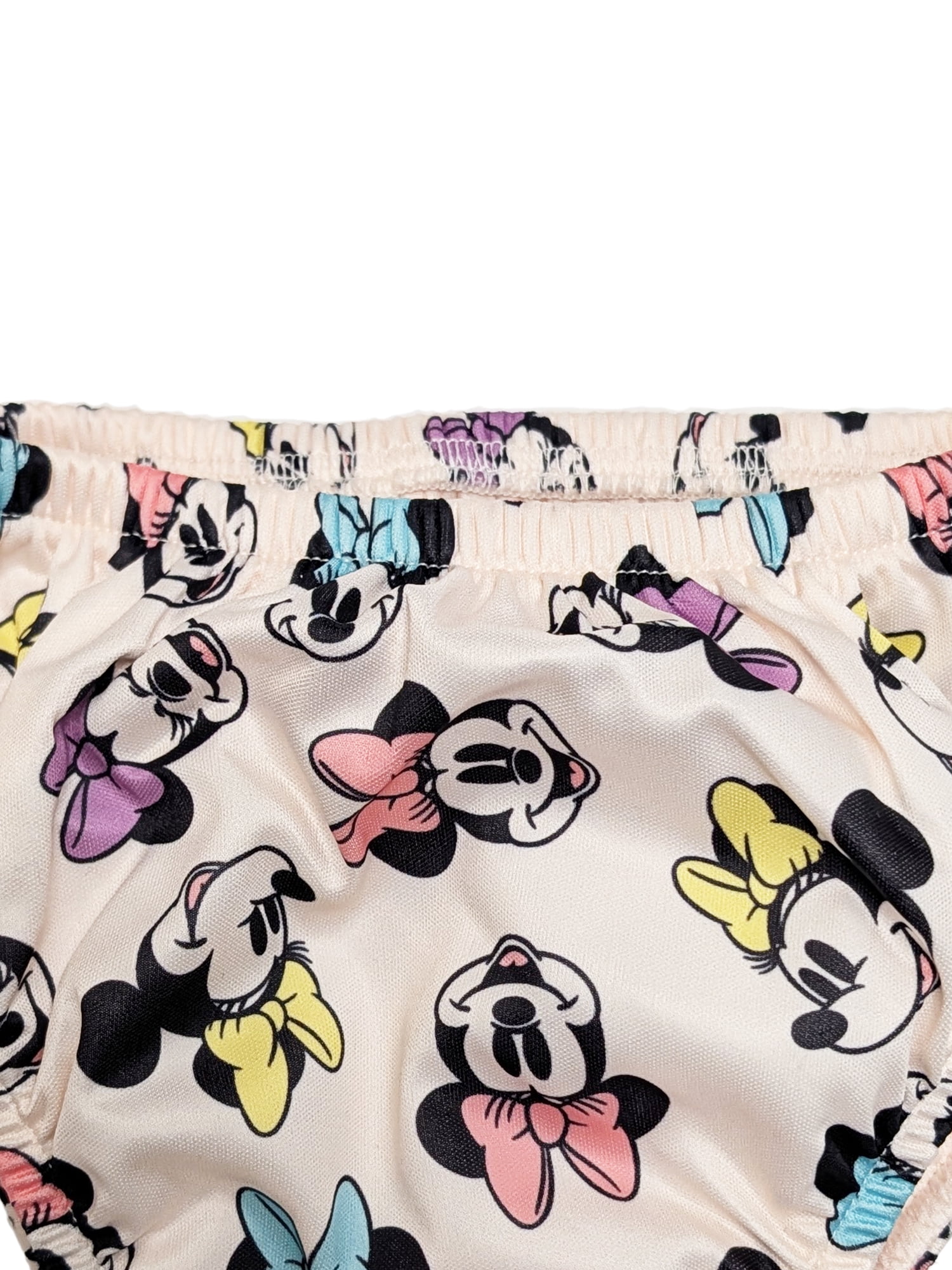 Character Baby Swim Diaper Cover, Sizes 0/3M-12M