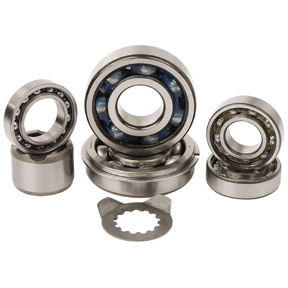 New Hot Rods Transmission Bearing Kits for Yamaha YFM 660 R Raptor (01-05)