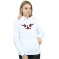 thumbnail image 2 of Harry Potter Hoodie Gryffindor Captain pour Femmes, 2 of 3