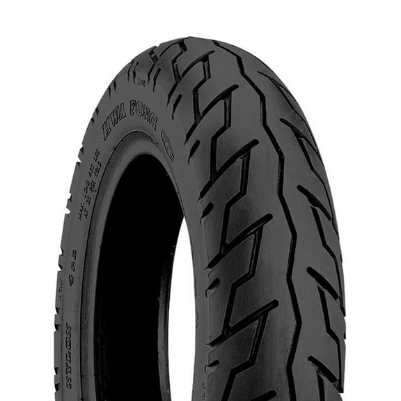 Duro HF261 Both 80/100-10 Tubeless Motorcycle Tire