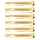 thumbnail image 1 of 6 uds pinzas para hielo Mini pinzas para azúcar pinzas para servir pequeñas de acero inoxidable, para aperitivos, fiesta de té, cafetería, postres, 1 of 5