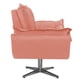 thumbnail image 3 of Sillón Odette B base de metal - Coral WEIK Odette, 3 of 5
