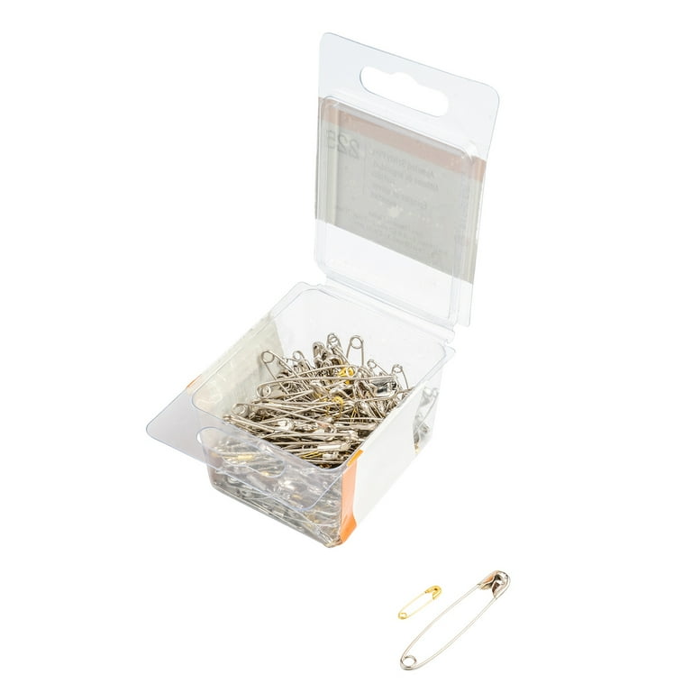 Colorful リンチシルバースミス ターコイズ セーフティーピン 2点 Amazon.com: Mr. Pen- Safety Pins Assorted, 300 Pack, 5 Different