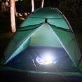 thumbnail image 4 of LED Flashlight 4 Pack, Super Bright Tactical Flashlights, Rechargeable (Battery&USB Cable Included), 3 Modes Zoomable Mini Pen Light, Pocket Torch for Cycling Hiking Camping Outdoor Emergency, 4 of 9