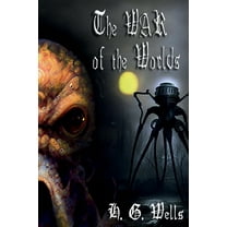 The War of the Worlds, (Paperback)