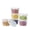 16 oz.-240, variant on [32 Oz. -24 Sets ] Plastic Deli Food Storsoup Togo Containers With Airtight Lidsr Disposable Takeout Quart Container Freezer Safe | Meal Prep Stackable Leakproofmicrowavable