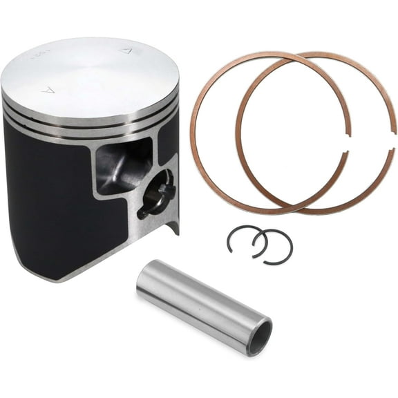 Pro-X Piston Kit (A) 66.34mm for 2013-2021 RR 250/2018-2021 X-Trainer 250 (01.7313.A)