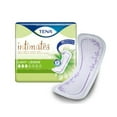 thumbnail image 3 of TENA Intimates Ultra Thin Light Long Pads, Light Absorbency, One Size Fits Most (10 Inch Length), 24 Count, 3 of 5
