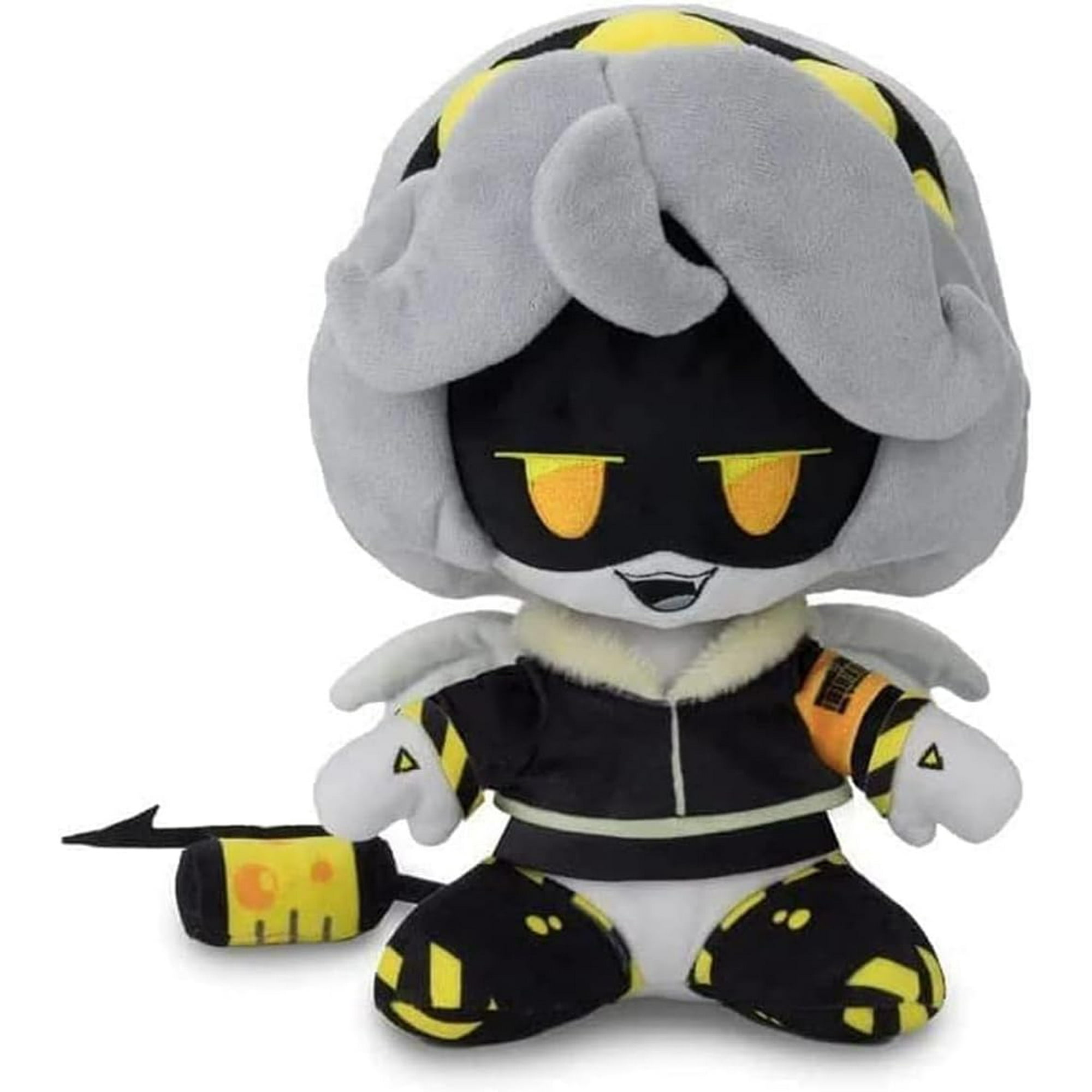 [公式] Murder Drones V ぬいぐるみ Drones Plush, Murder Plush Drones V Plush Toys Cartoon Fans