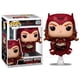 thumbnail image 5 of 2025 Figuras de acción de vinilo Funko pop Wanda Version #2 Tommy #1007 Scarlet Witch #823 Maximoff 855# #714 #718 Modelos para juguetes de cumpleaños, 5 of 5